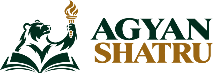 Agyan Shatru