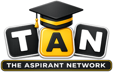 The Aspirant Network
